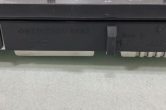 Compteur MERCEDES CLASSE M 163
