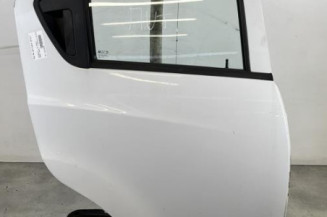 Porte arriere droit CHEVROLET SPARK Photo n°1