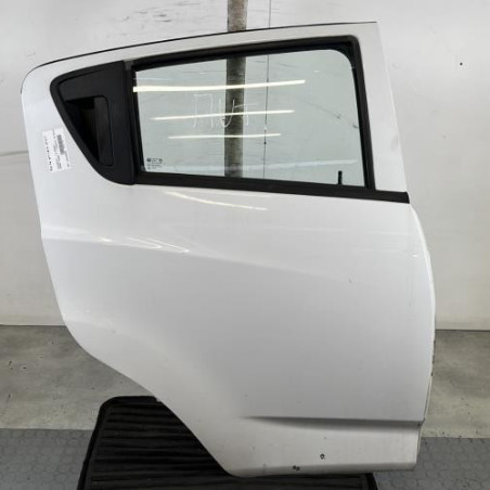 Porte arriere droit CHEVROLET SPARK Photo n°1