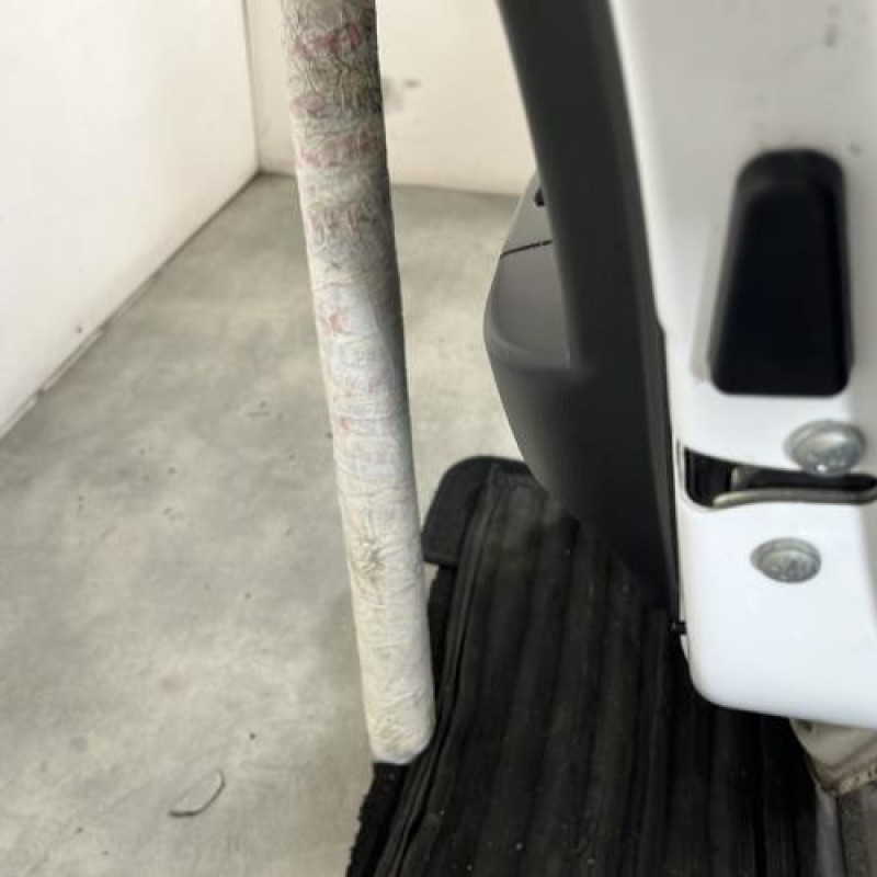 Porte arriere droit CHEVROLET SPARK Photo n°3