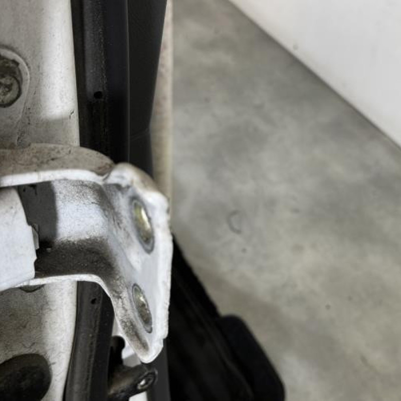 Porte arriere droit CHEVROLET SPARK Photo n°4