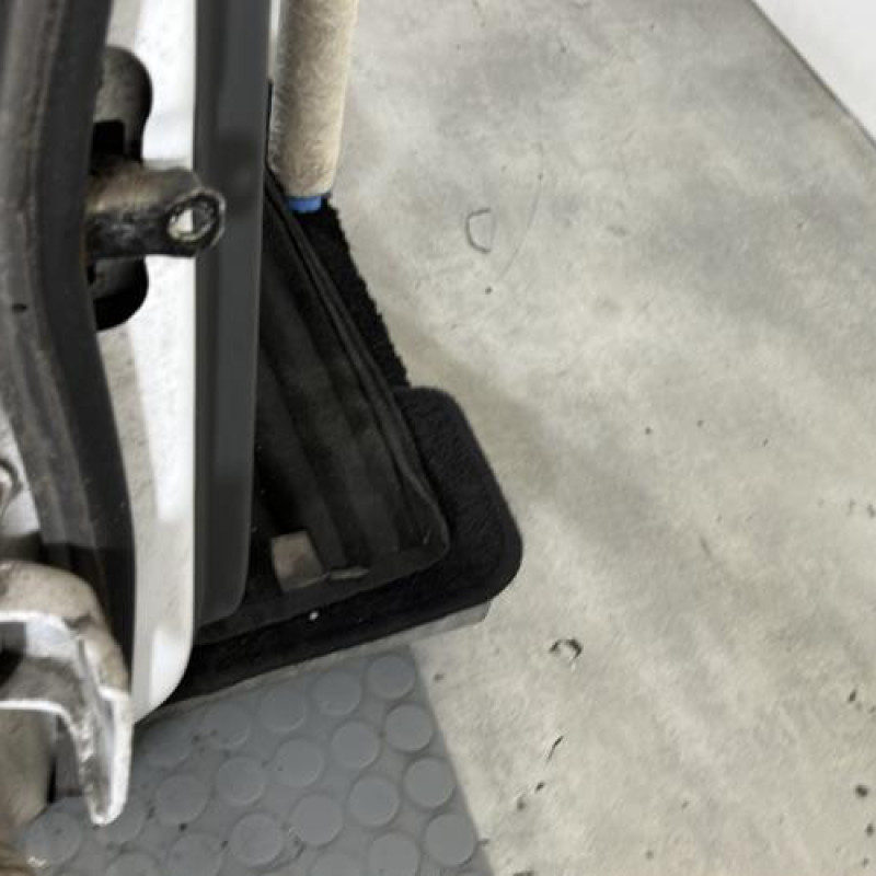 Porte arriere droit CHEVROLET SPARK Photo n°5