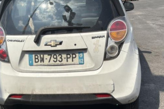 Porte arriere droit CHEVROLET SPARK