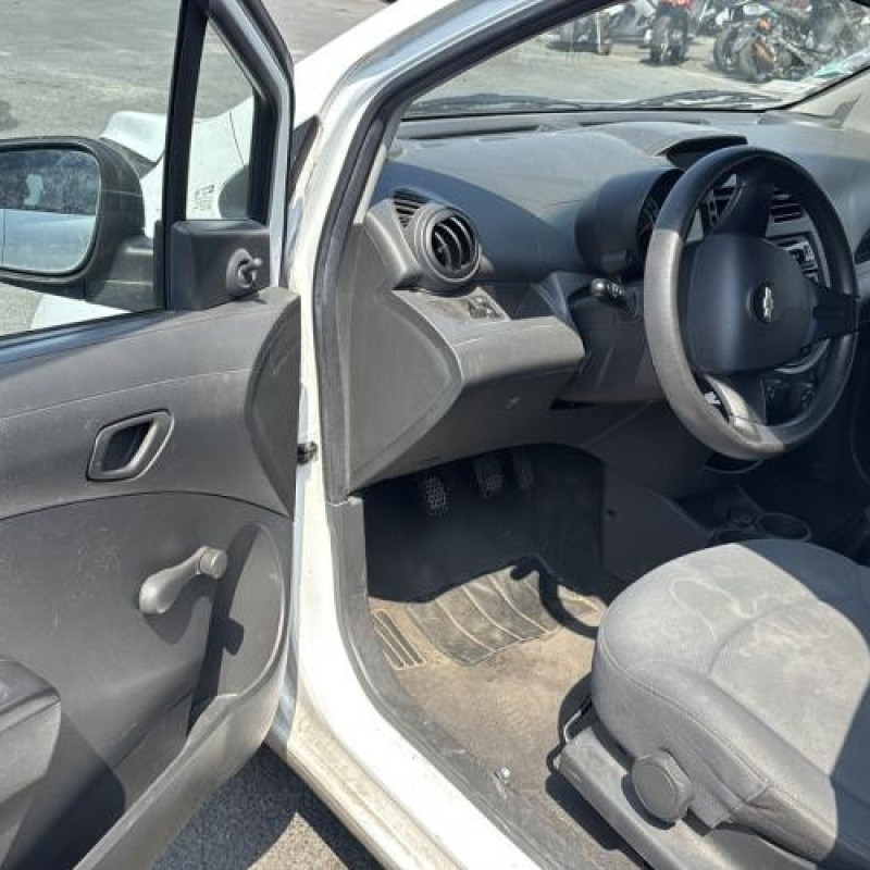 Porte arriere droit CHEVROLET SPARK Photo n°20