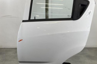 Porte arriere gauche CHEVROLET SPARK Photo n°1