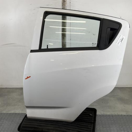 Porte arriere gauche CHEVROLET SPARK Photo n°1
