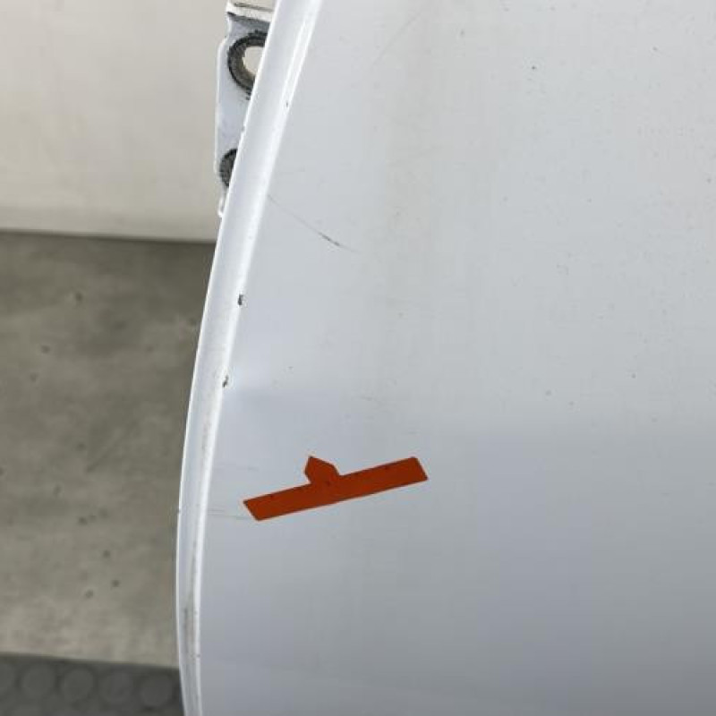 Porte arriere gauche CHEVROLET SPARK Photo n°2