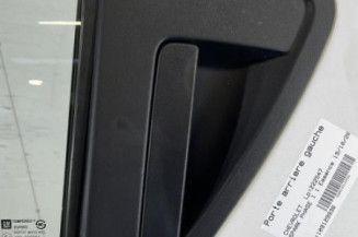 Porte arriere gauche CHEVROLET SPARK