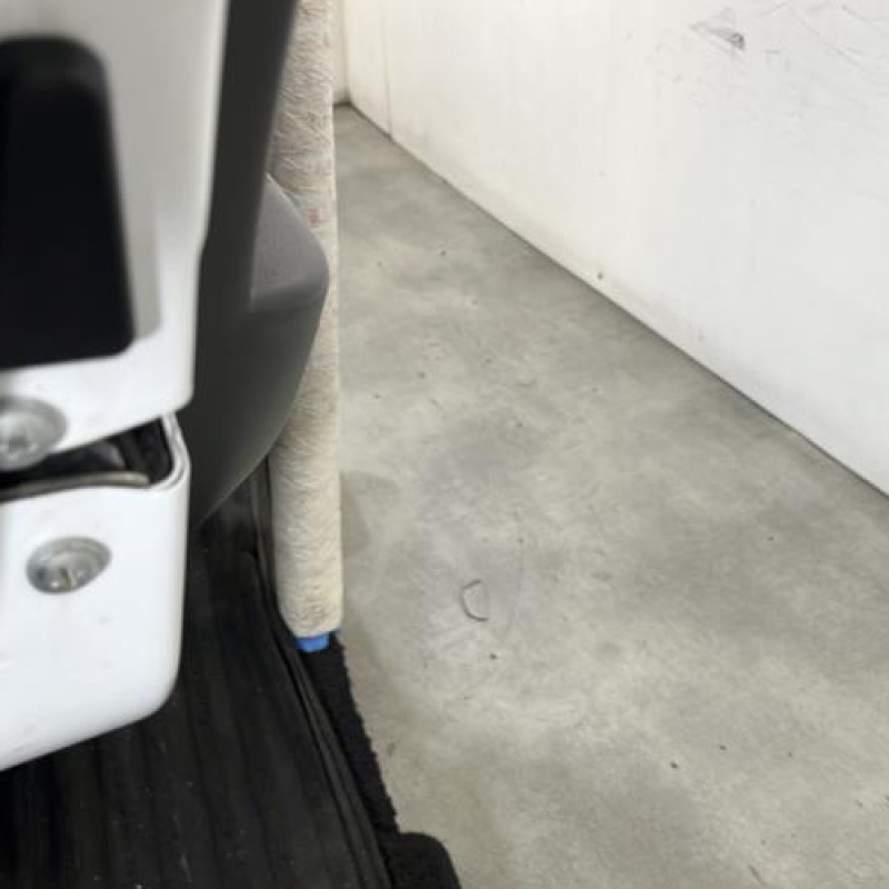 Porte arriere gauche CHEVROLET SPARK Photo n°4