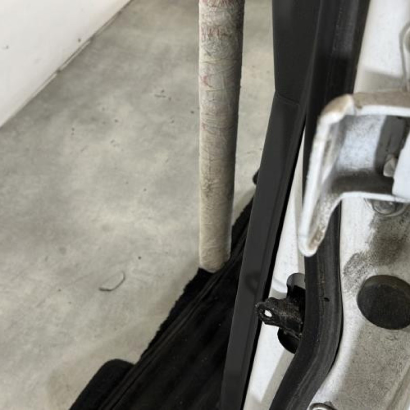 Porte arriere gauche CHEVROLET SPARK Photo n°5