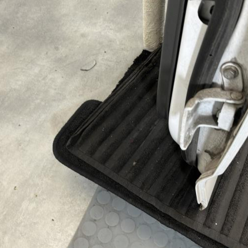 Porte arriere gauche CHEVROLET SPARK Photo n°6