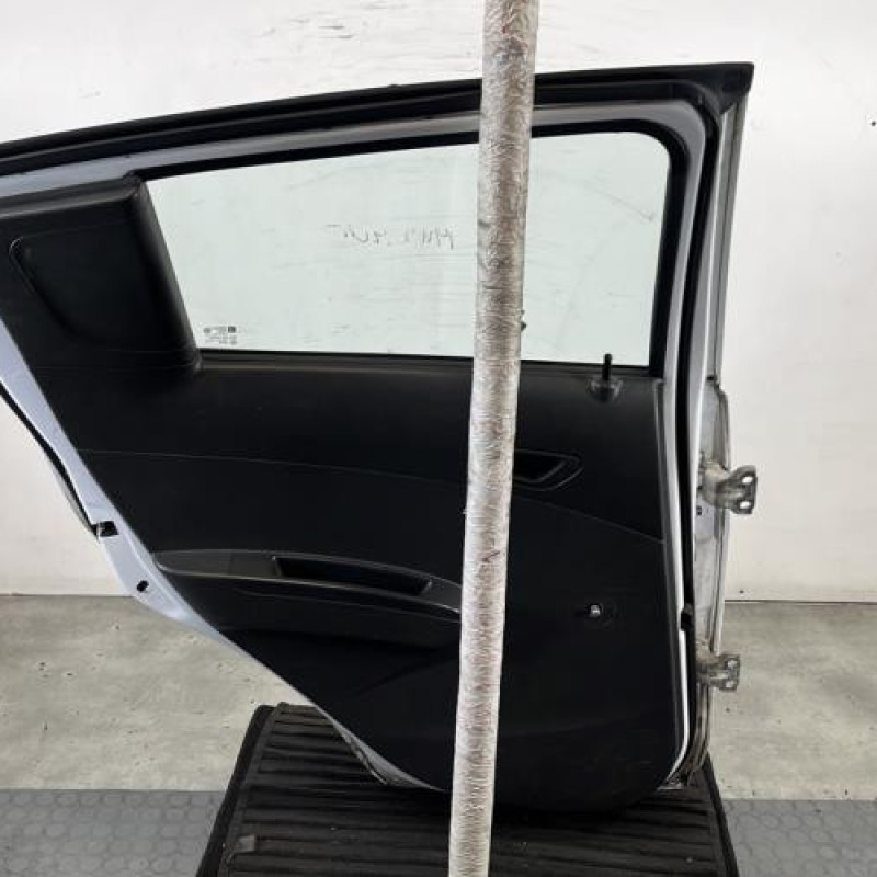 Porte arriere gauche CHEVROLET SPARK Photo n°7