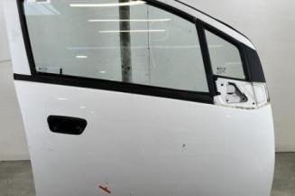 Porte avant droit CHEVROLET SPARK Photo n°1
