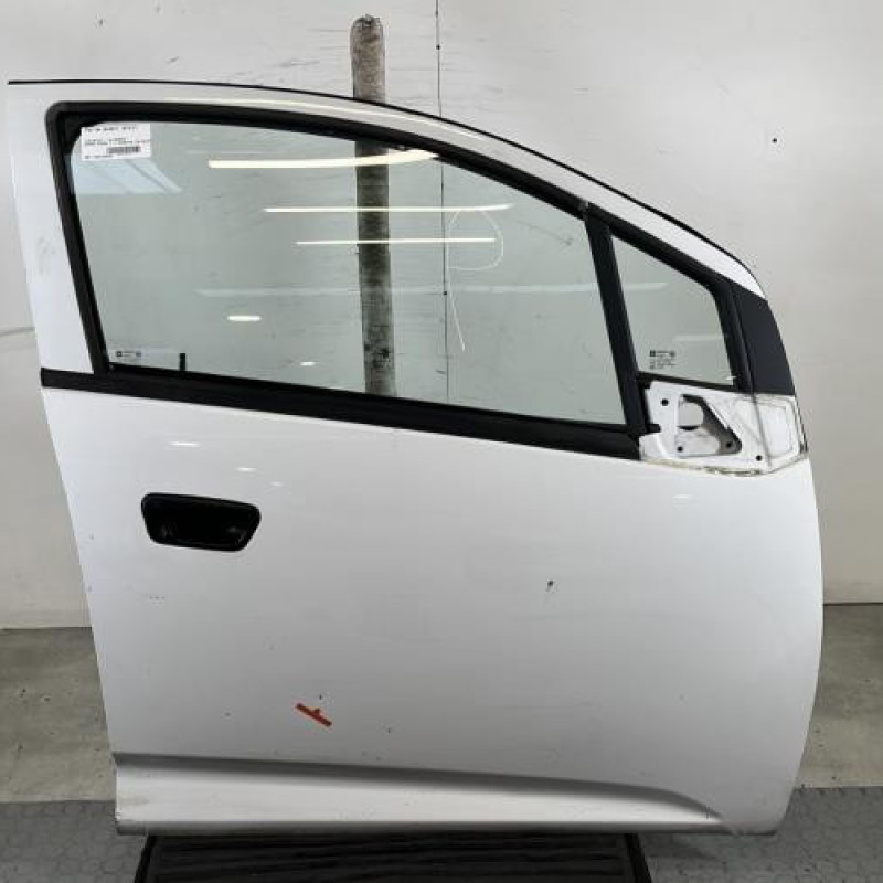 Porte avant droit CHEVROLET SPARK Photo n°1