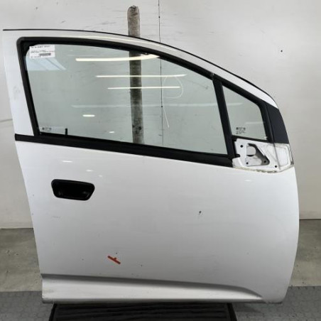 Porte avant droit CHEVROLET SPARK Photo n°1
