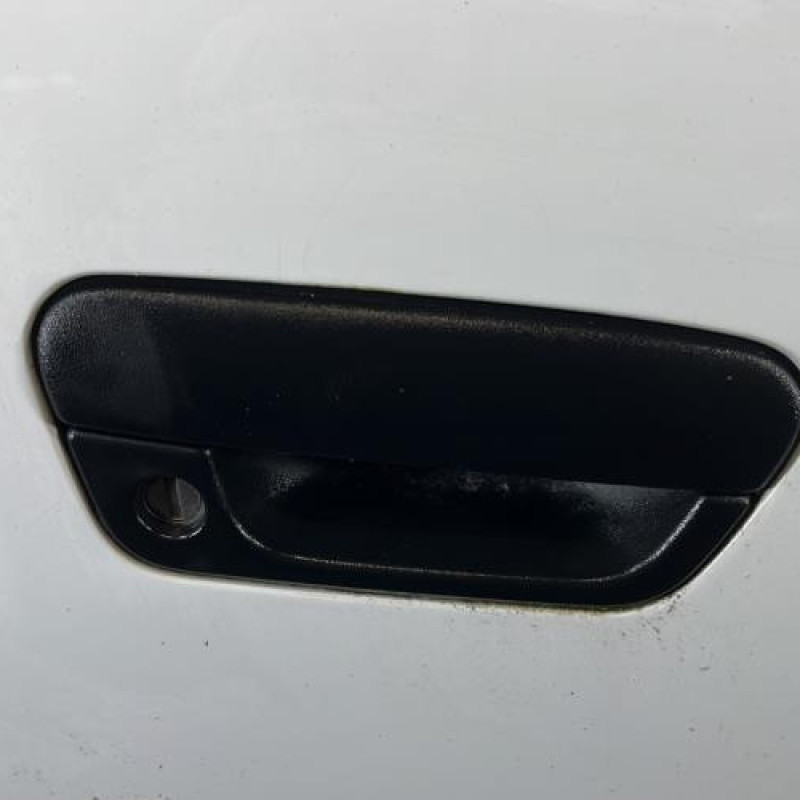 Porte avant droit CHEVROLET SPARK Photo n°2