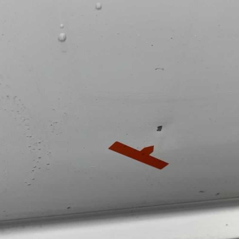 Porte avant droit CHEVROLET SPARK Photo n°3