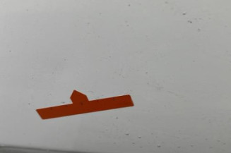 Porte avant droit CHEVROLET SPARK