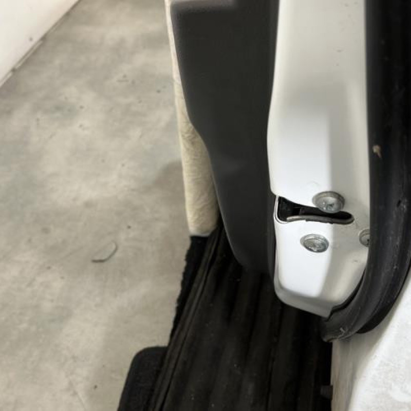 Porte avant droit CHEVROLET SPARK Photo n°5