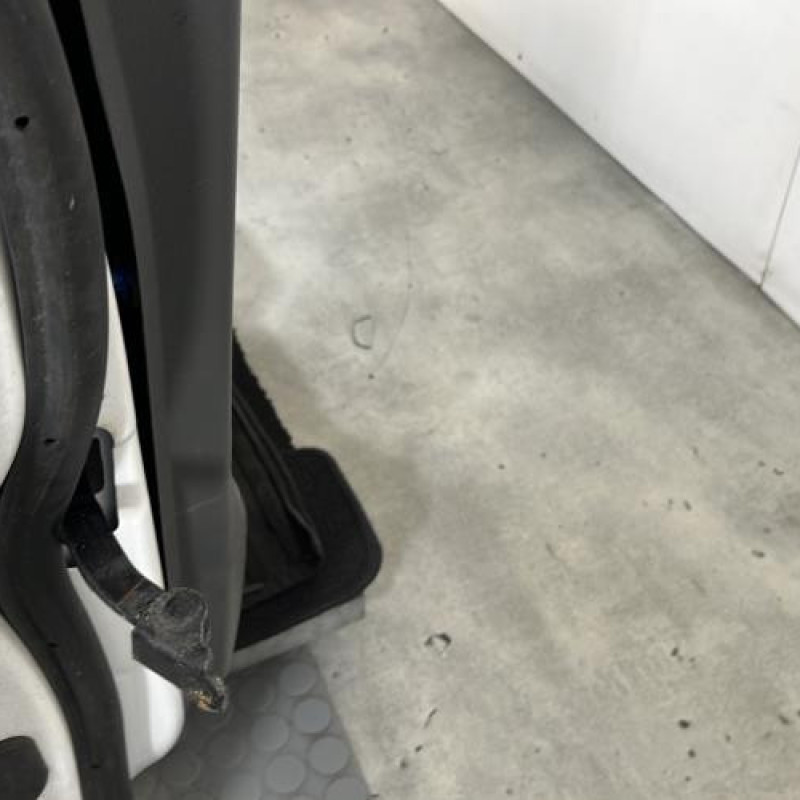 Porte avant droit CHEVROLET SPARK Photo n°6