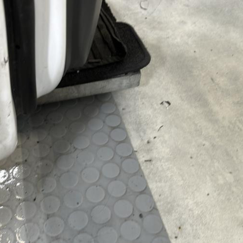 Porte avant droit CHEVROLET SPARK Photo n°7