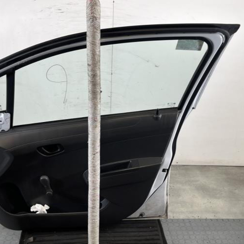 Porte avant droit CHEVROLET SPARK Photo n°8
