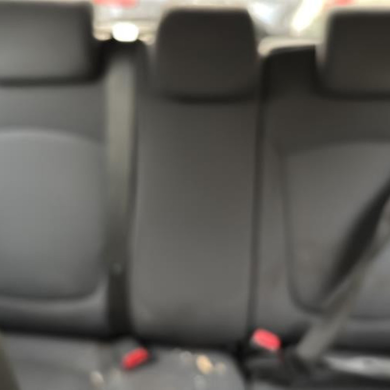 Porte avant droit CHEVROLET SPARK Photo n°11