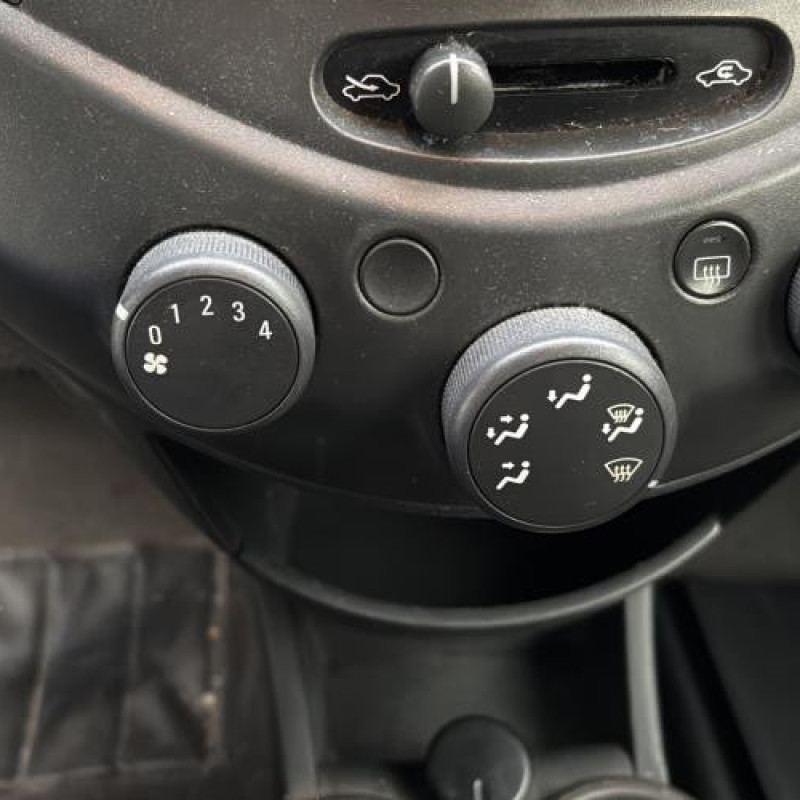 Porte avant droit CHEVROLET SPARK Photo n°13