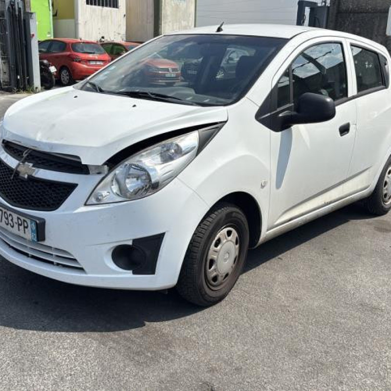 Porte avant droit CHEVROLET SPARK Photo n°14