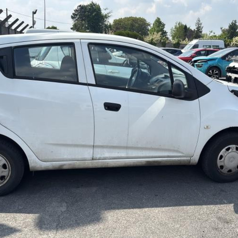 Porte avant droit CHEVROLET SPARK Photo n°19