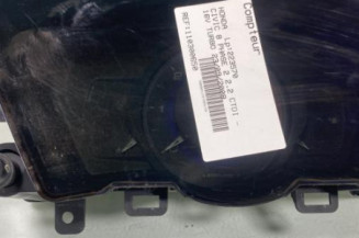 Compteur HONDA CIVIC 8 Photo n°1