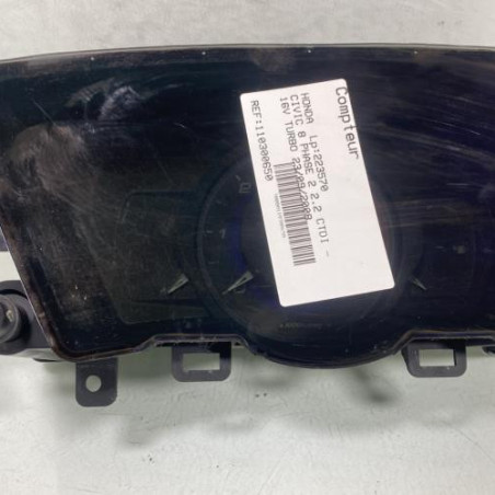 Compteur HONDA CIVIC 8 Photo n°1