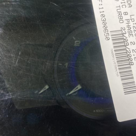 Compteur HONDA CIVIC 8