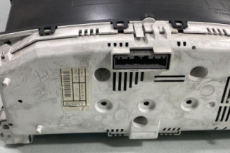 Compteur HONDA CIVIC 8