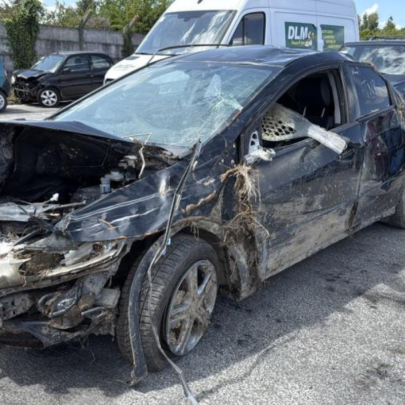 Compteur HONDA CIVIC 8 Photo n°5