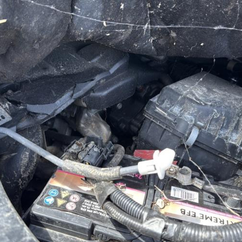 Compteur HONDA CIVIC 8 Photo n°13