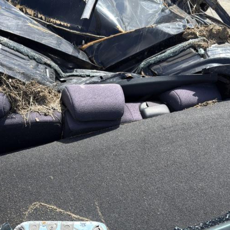 Compteur HONDA CIVIC 8 Photo n°17