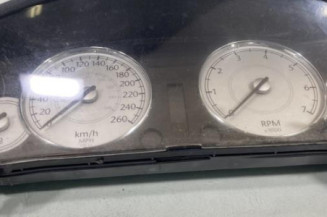 Compteur CHRYSLER 300C Photo n°1