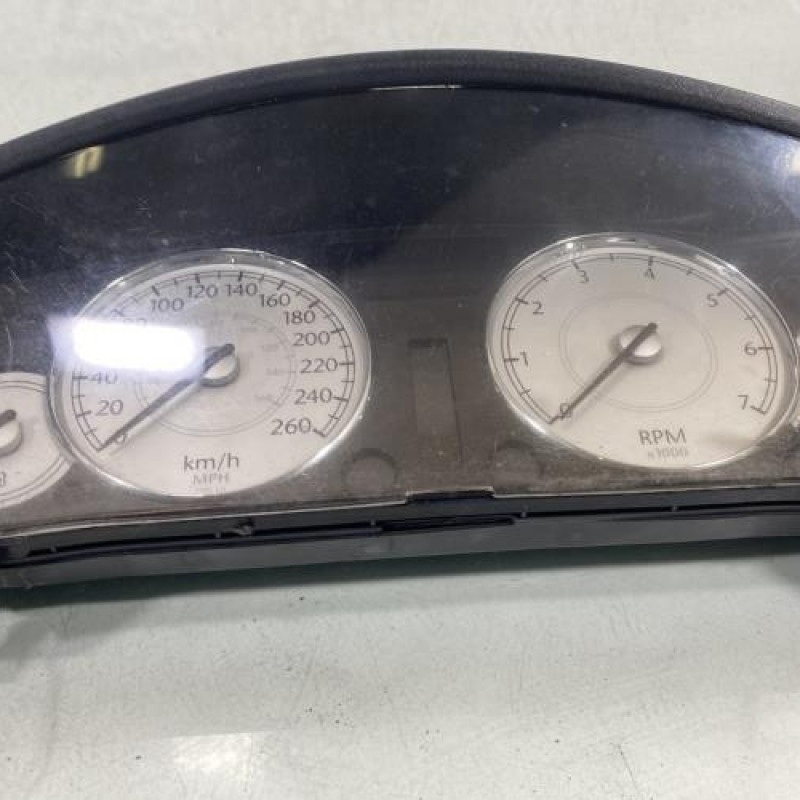 Compteur CHRYSLER 300C Photo n°1