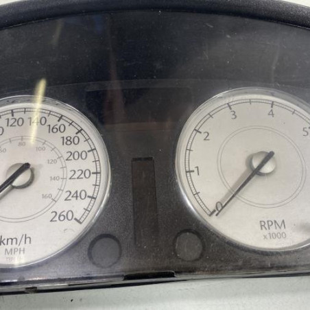 Compteur CHRYSLER 300C