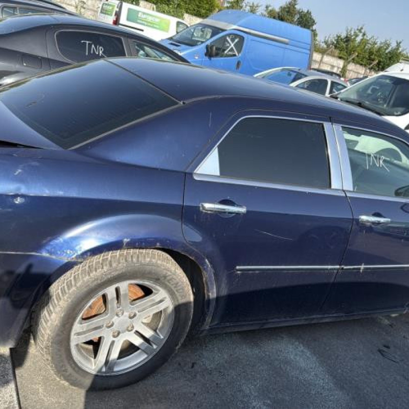 Compteur CHRYSLER 300C Photo n°10