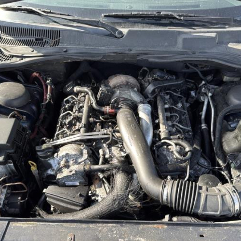 Compteur CHRYSLER 300C Photo n°12