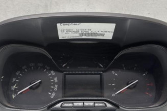 Compteur CITROEN C3 AIRCROSS Photo n°1