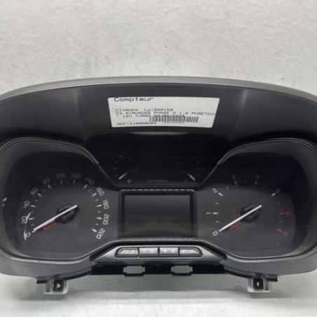 Compteur CITROEN C3 AIRCROSS Photo n°1