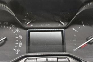 Compteur CITROEN C3 AIRCROSS