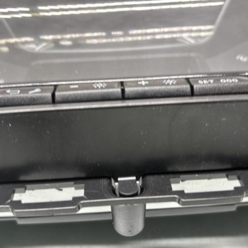 Compteur CITROEN C3 AIRCROSS Photo n°3