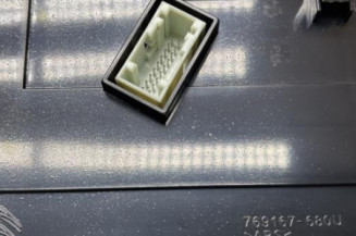 Compteur CITROEN C3 AIRCROSS