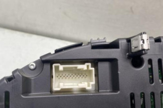 Compteur MERCEDES CLASSE A 176