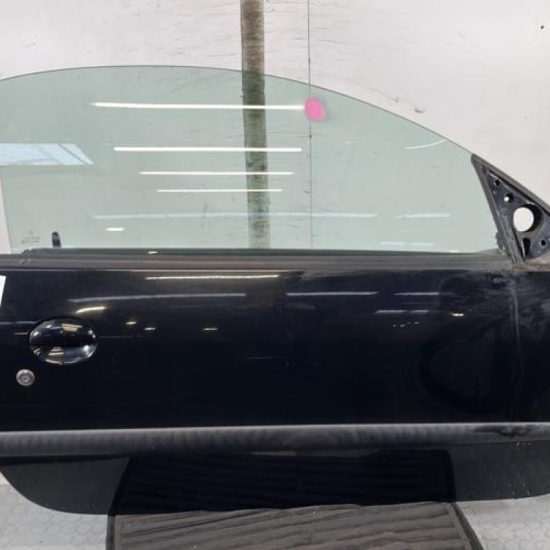 Porte avant droit PEUGEOT 206 Photo n°1