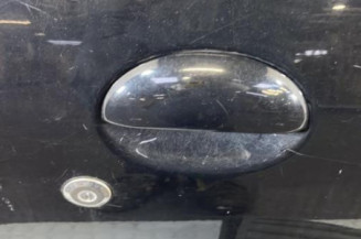 Porte avant droit PEUGEOT 206